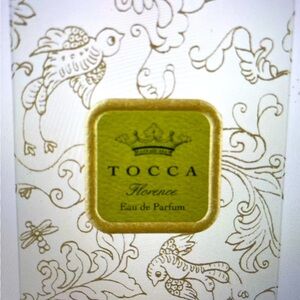 Tocca Florence Gift Set